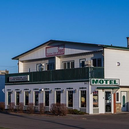 Woodland Motor Inn St. Paul Cameră foto