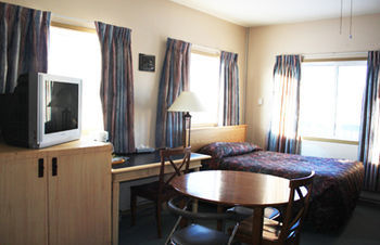 Woodland Motor Inn St. Paul Exterior foto